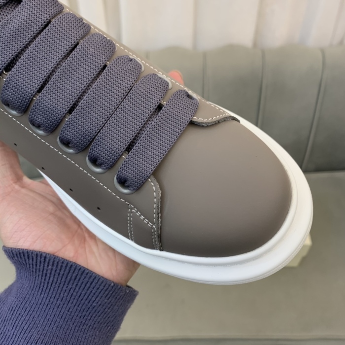 Men Women A*lexander M*cqueen Top Sneaker
