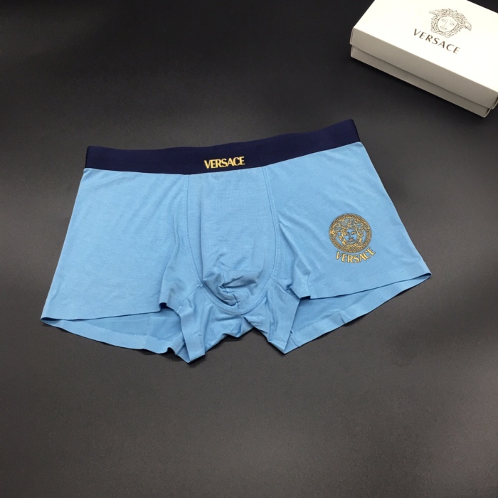 Underpants Top 3 Pieces