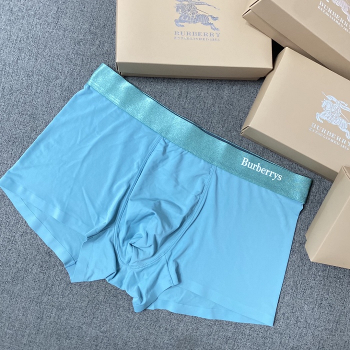 Underpants Top 3 Pieces
