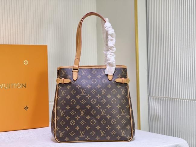 L*ouis V*uitton Top Bag 34*30*15.5CM