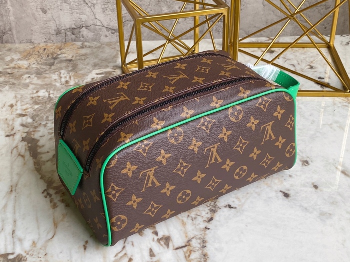 L*ouis V*uitton Bag Top Quality 28*15*16.5CM