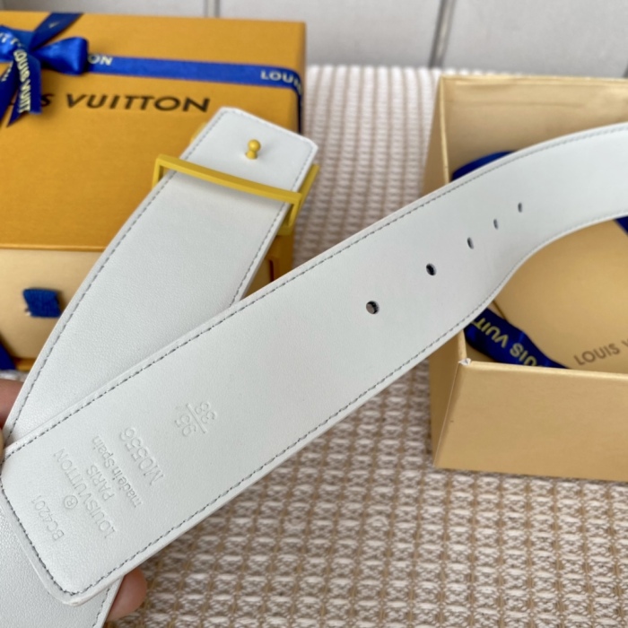 L*ouis V*uitton Belts Top Quality669