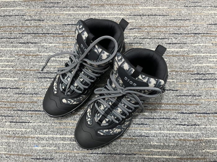 Men D*ior Top Quality Sneakers