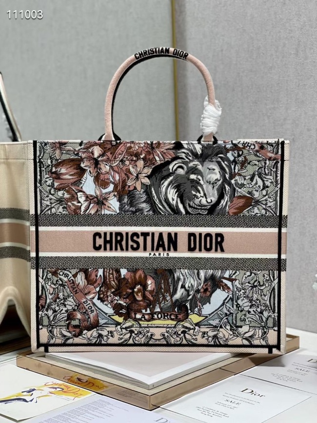 D*ior Bag Top Quality 41*32CM