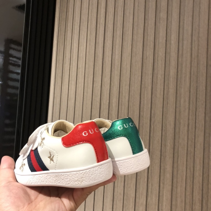 Kids Top Sneakers
