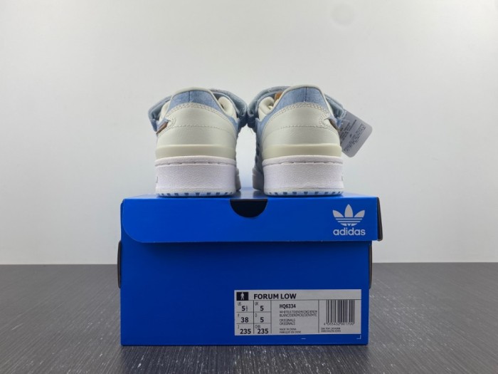 A*didas Originals Forum 84 Low HQ6334