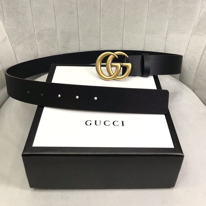 G*ucci Belts Top Quality 388