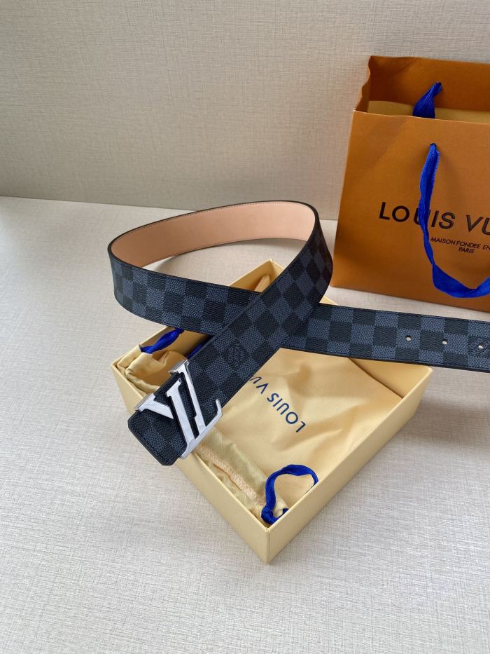L*ouis V*uitton Belts Top Quality709