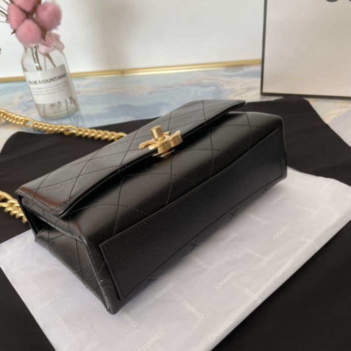 C*hanel Bag Top Quality 20*14*7cm