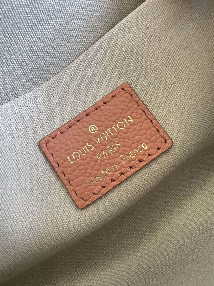 L*ouis V*uitton Top Bag 21*12*5CM