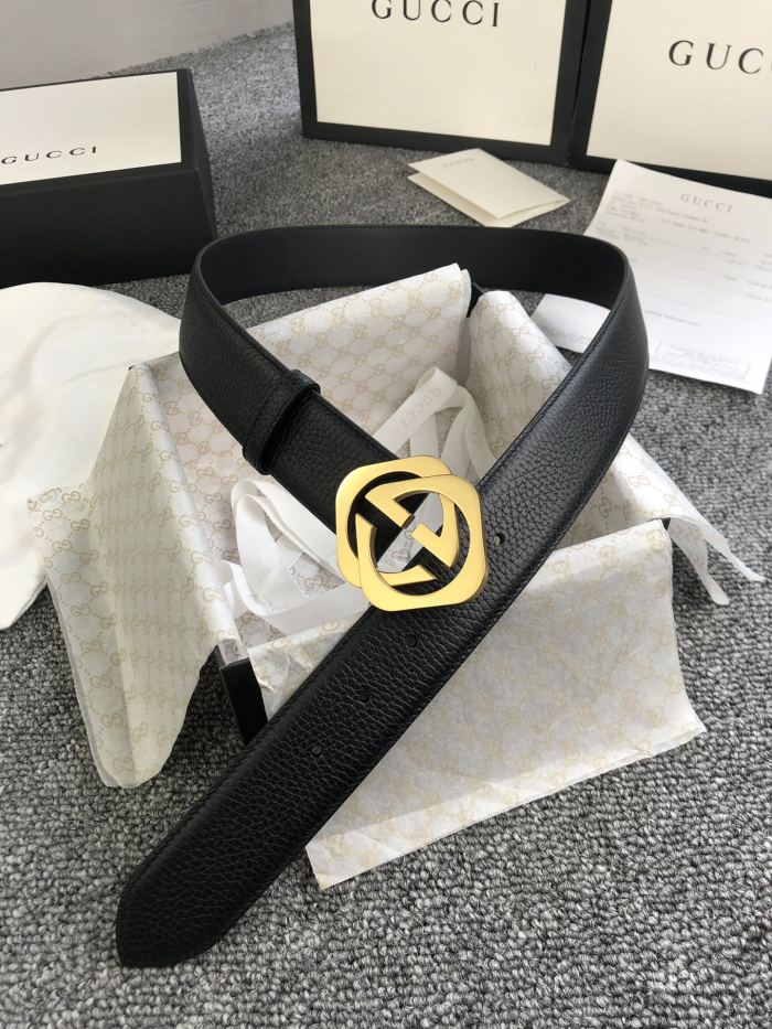 G*ucci Belts Top Quality 466