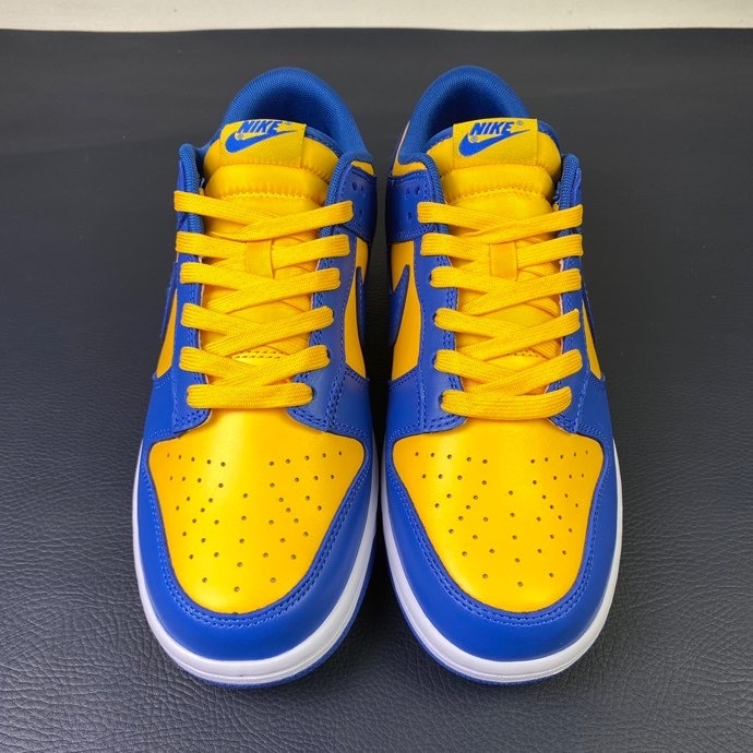 Nike SB Dunk Low DD1391 402