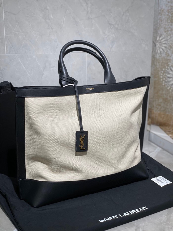 Y*SL Top Bag 41.5*34*14CM