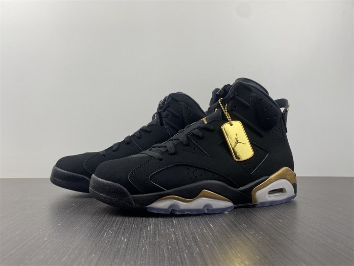 Air Jordan 6 DMP CT4954-007