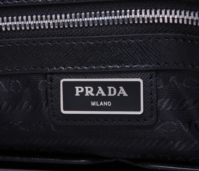 P*rada Top Bag 31.5*33.5*7cm