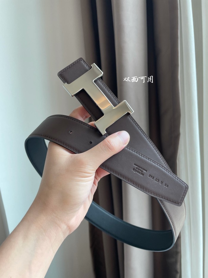 H*ermes Belts Top Quality 38MM