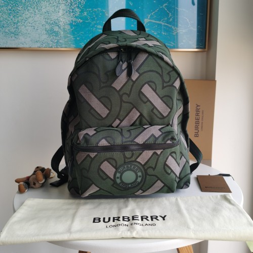 B*urberry Bag Top Quality 30.5*14.5*42.5CM