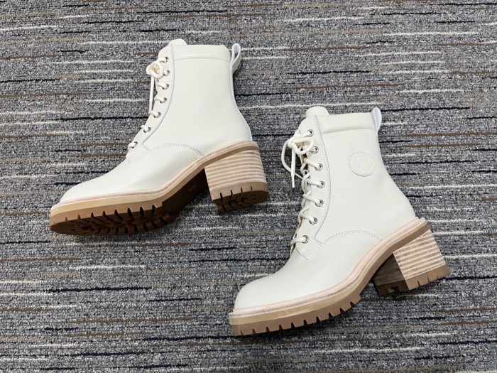 Women H*ermes Top Sneaker