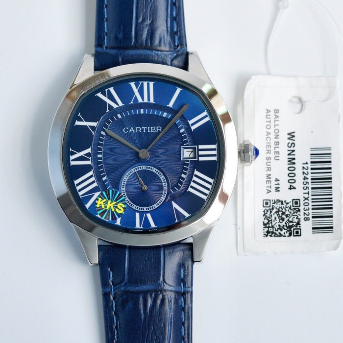 Watches Top Quality 41*40*12MM