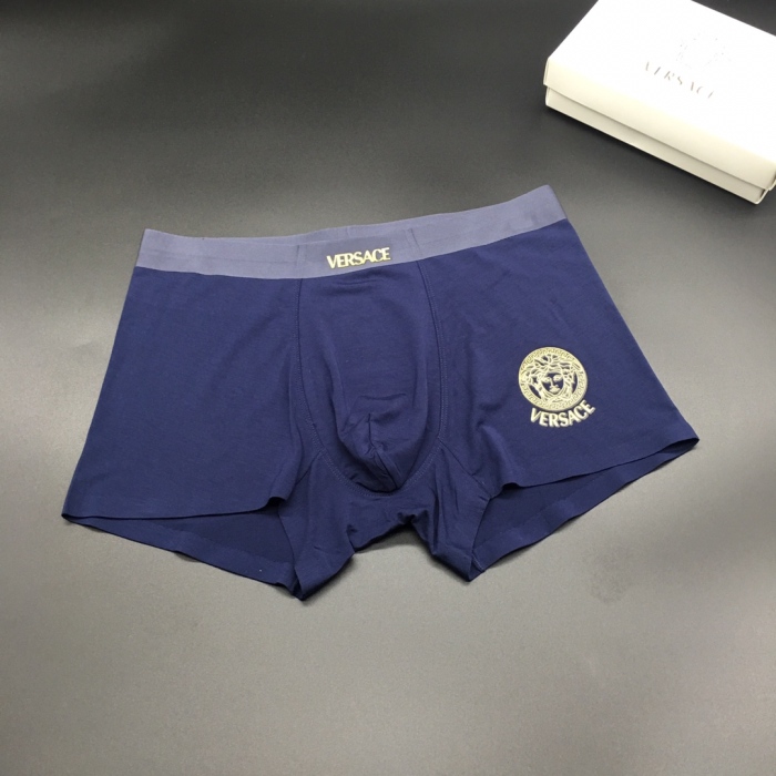 Underpants Top 3 Pieces
