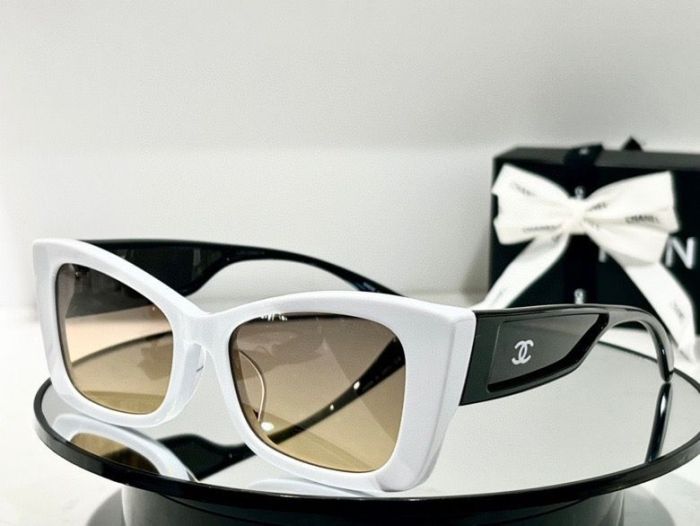 Top Quality C*hanel Glasses