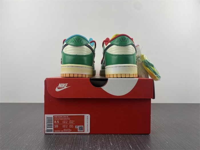 Nike Dunk Low