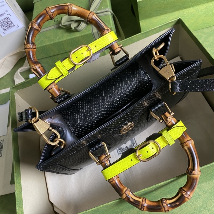 G*ucci Bag Top Quality 27*24*11cm