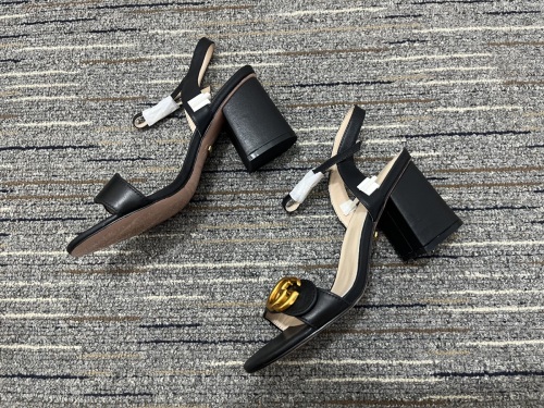 Women G*ucci Top Sandals
