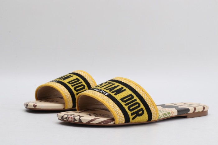 Women D*or Sandals