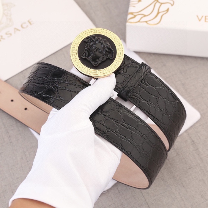 V*ersace Belts Top Quality076