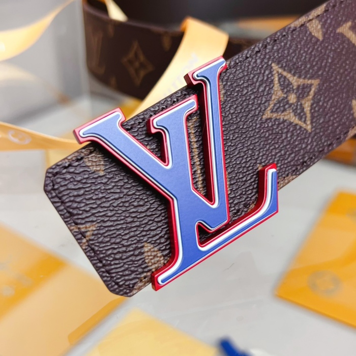 L*ouis V*uitton Belts Top Quality684