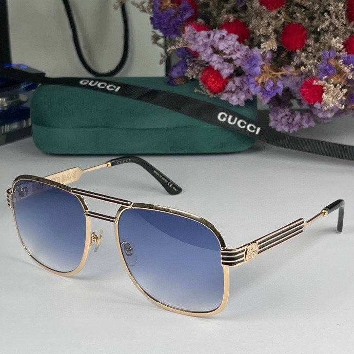 Top Quality G*ucci Glasses