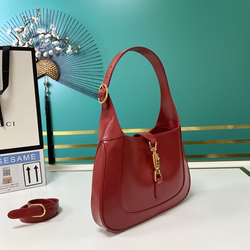 G*ucci Bag Top Quality 27.5*19*4cm