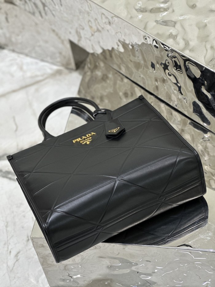 P*rada Top Bag 35*27*10CM