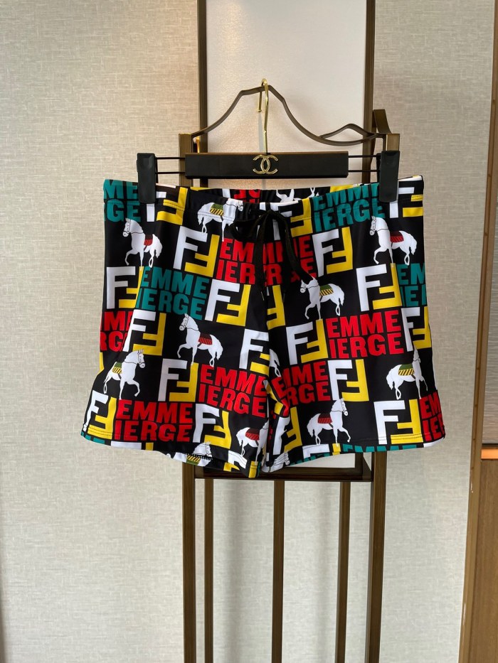 Men Swim Short