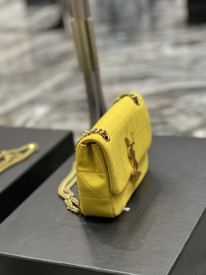 Y*SL Bag Top Quality 16*13*5CM