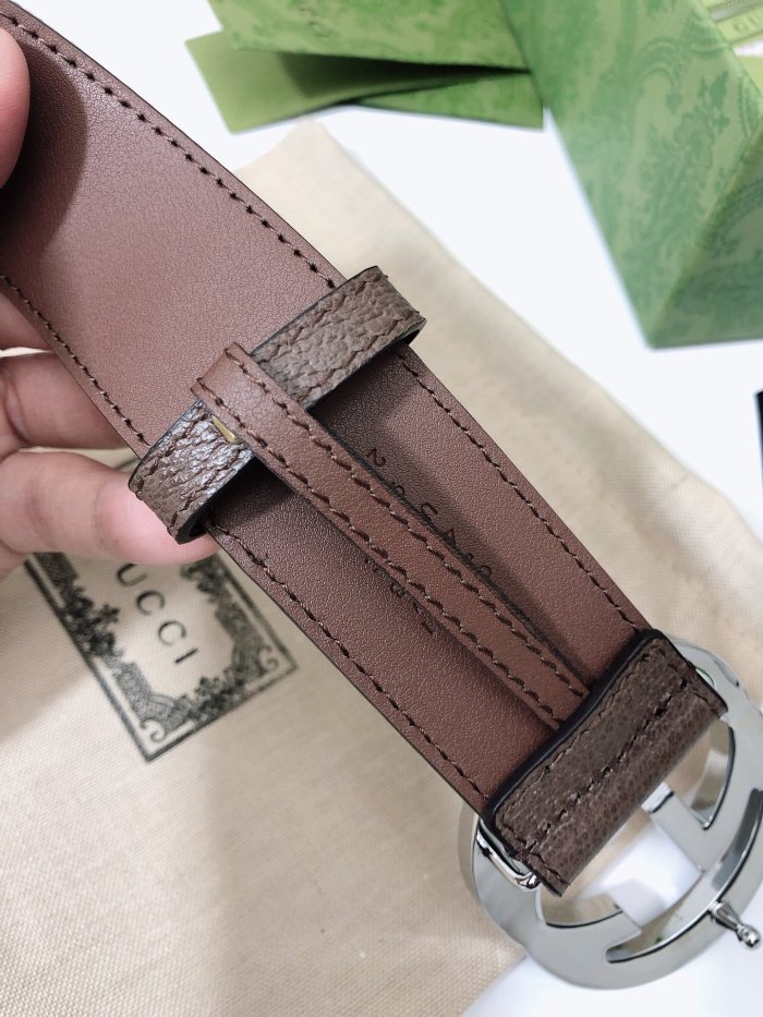 G*ucci Belts Top Quality 577