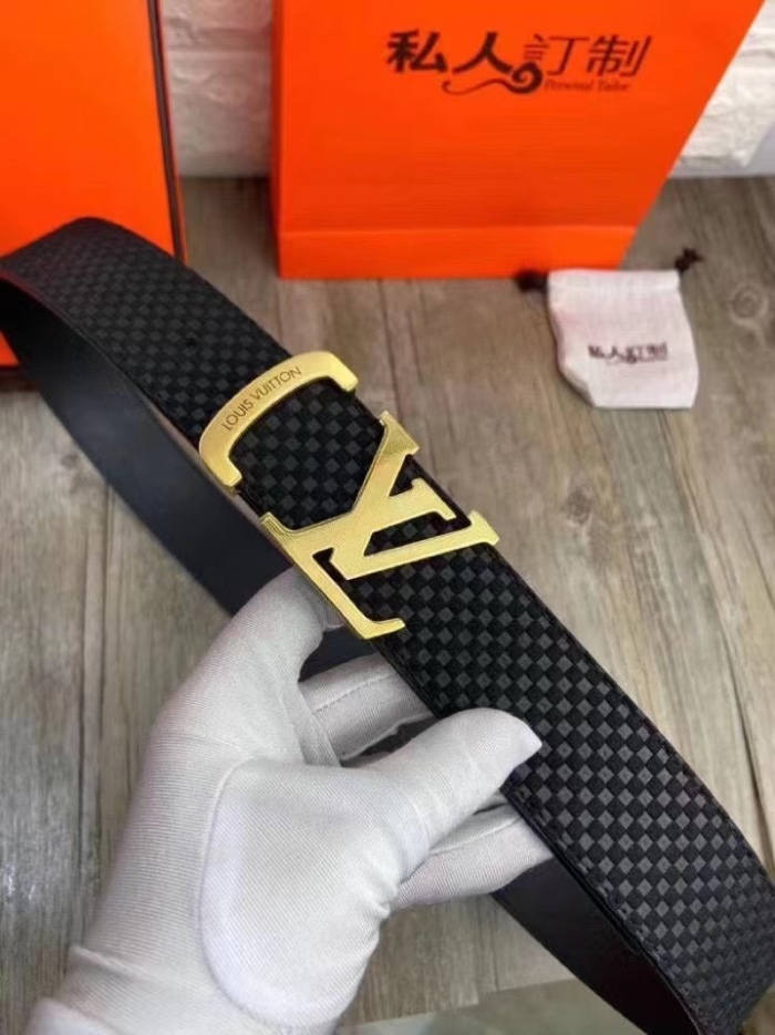 L*ouis V*uitton Belts Top Quality867