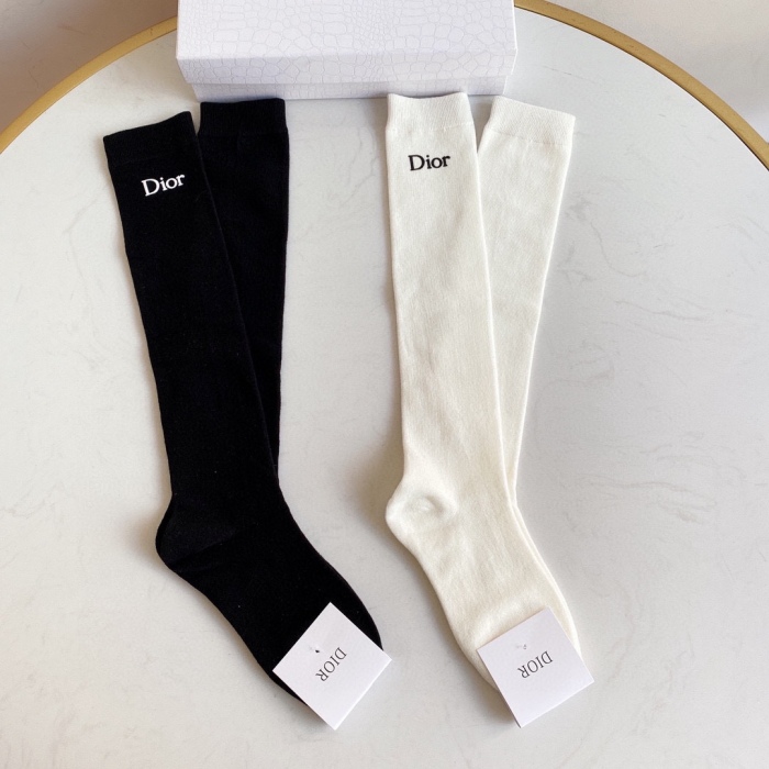 Socks 2pairs