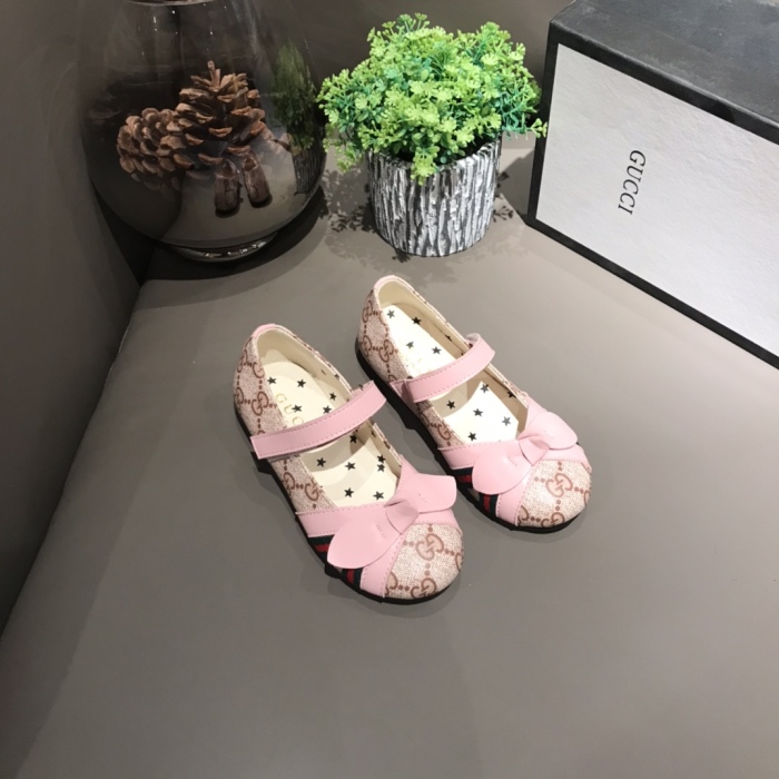 Kids Top Sneakers