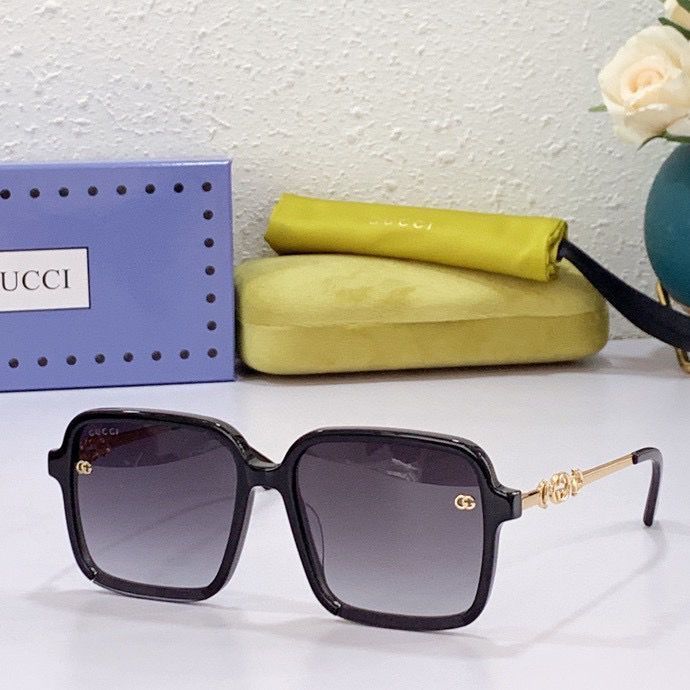 Top Quality G*ucci Glasses