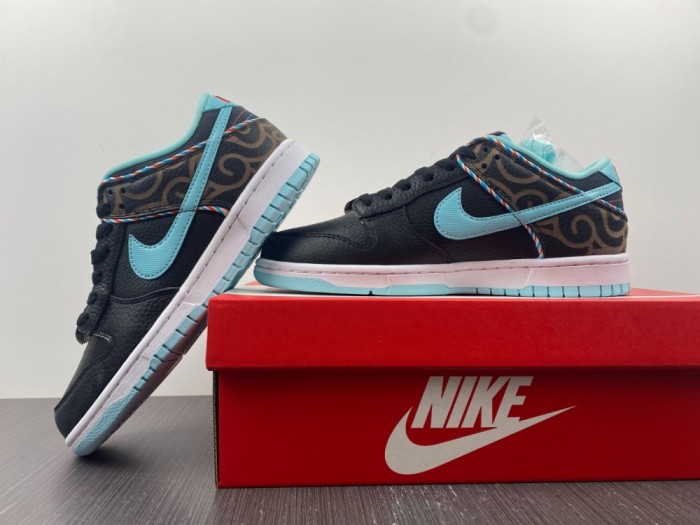 Nike Dunk Low Bop DH7614-00
