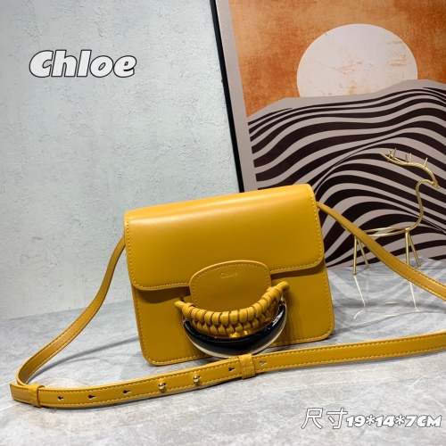 C*hloe Bag Top Quality 20*14*7CM