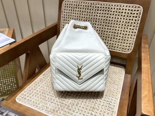 Y*SL Bag Top Quality 22*29*15 cm