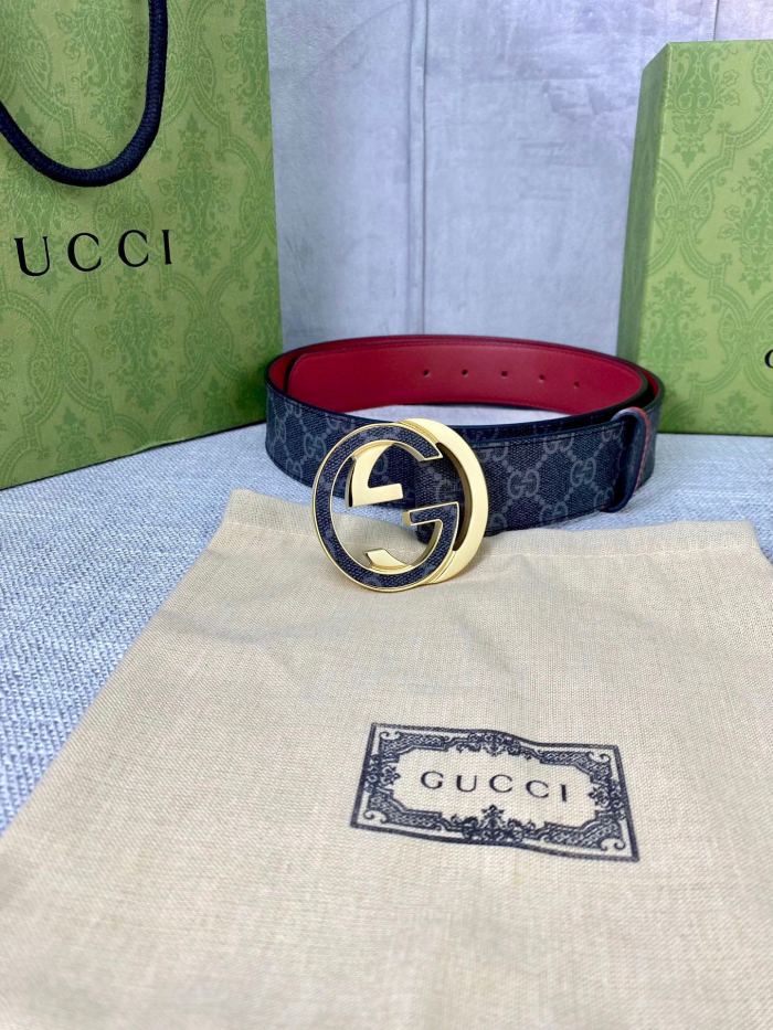 G*ucci Belts Top Quality 464