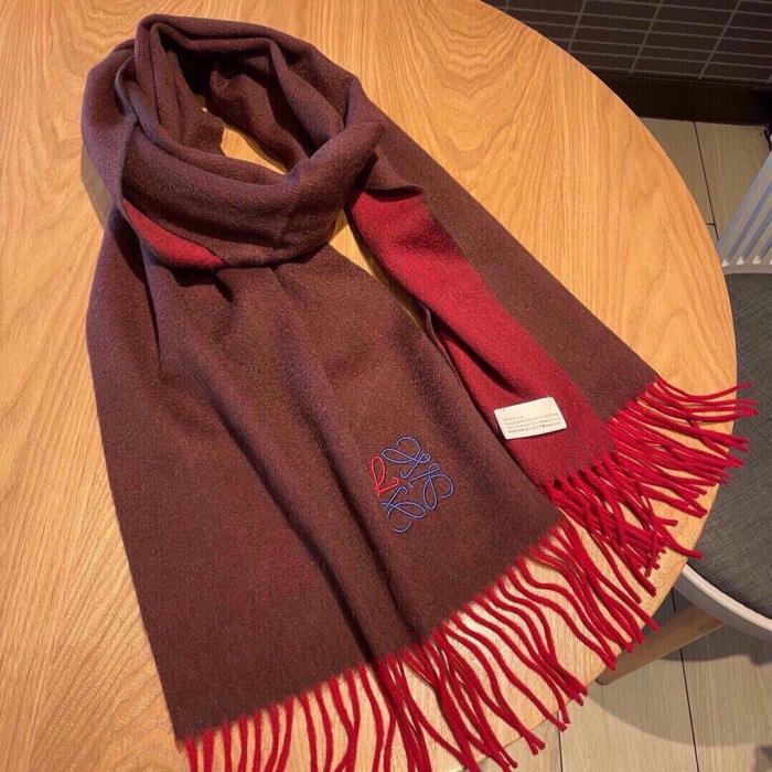 Scarf 35*180CM