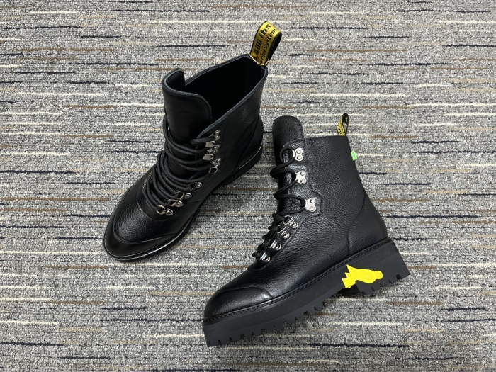Men Women O*ff W*hite Top Quality Sneakers