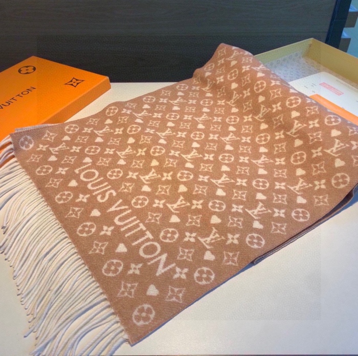 Scarf 45*190CM