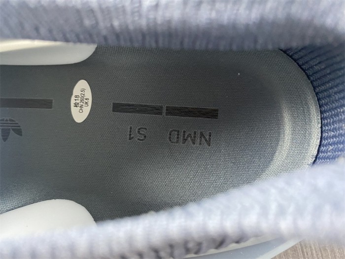 NMD S_1 Edition
