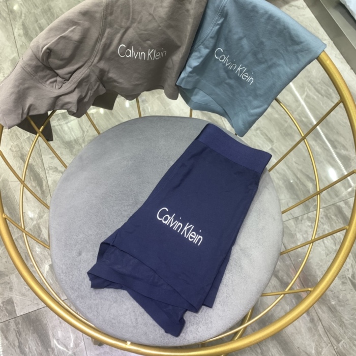 Underpants Top 3 Pieces